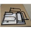Image 1 : LOT DE 6 CADENAS EN U ASST
