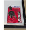 Image 1 : CORDON RÉTRACTABLE EN KEVLAR KEY-BAK
