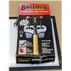 Image 1 : BARRURES DE PÉDALES POUR AUTO BULLOCK