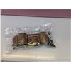 Image 1 : LOT DE 120+ SUPPORT POUR CADENAS EN U