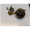 Image 1 : SERRURE "DEADBOLT" WESLOCK