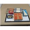 Image 1 : LOT DE 8 SERRURES ASSORTIES