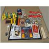Image 1 : LOT DE PIECES POUR VELO ASSORTIES