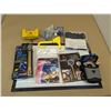 Image 1 : LOT DE CADENAS ET PIECES ASSORTIES