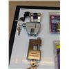 Image 2 : LOT DE 7 CADENAS À REMOQUE ASST