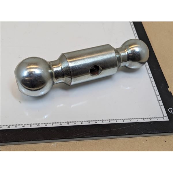 BOULE 2" & 2-5/16" POUR RAPID HITCH ANDERSEN