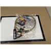 Image 1 : CADENA DE MOTO OXFORD TRIP-WIRE 65"