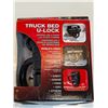 Image 2 : CADENA EN U POUR PLATFORME MASTER LOCK