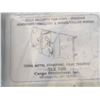 Image 2 : LOQUET DE SÉCURITÉ CARGO SLX100