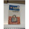 Image 2 : LOT DE 30 CADENAS À COMBINATION 30mm