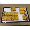 Image 1 : LOT DE 24 CADENAS MASTER VINTAGE ASST