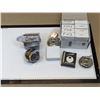 Image 1 : LOT DE 12 CADENAS ASST