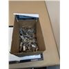Image 1 : LOT DE 21 CADENAS 40mm