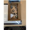 Image 1 : LOT DE 8 CADENAS