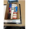 Image 1 : LOT DE 19 CADENAS ASST