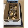 Image 1 : LOT DE 17 CADENAS LOCK PORT