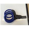 Image 2 : CADENA DE VÉLO À COMBINATION 1.8m OXFORD