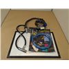 Image 1 : LOT DE 4 CADENAS ASST