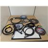 Image 1 : LOT DE 10 CADENAS ASST