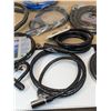 Image 2 : LOT DE 10 CADENAS ASST