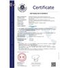 Image 3 : LOT DE 50 KN95 FACE MASQUE/MASK