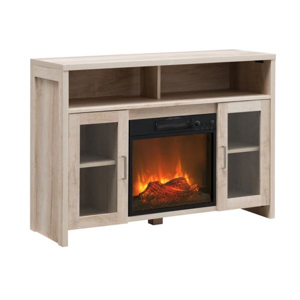 FOYER ÉLECTRIQUE BOLDFLAME GRIS SP5978