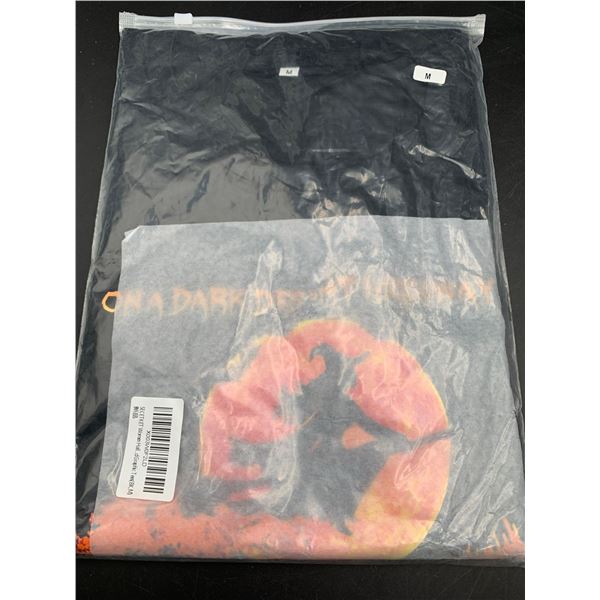 Secetket Womens Graphick Tee (M)