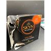 Image 3 : Skyn Extra Large Condoms (2 x 36ct)
