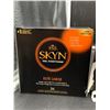 Image 2 : Skyn Extra Large Condoms (2 x 36ct)