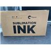 Image 1 : Hiipoo 580ml Sublimation Ink