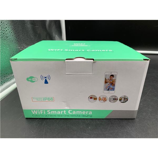 WiFi Smart Camera