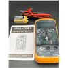 Image 2 : Digital Multimeter