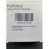 Image 4 : Portable Milk Bottle Warmer-Series HT