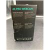Image 2 : Logitech 4K Pro Webcam 1080P