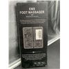 Image 1 : EMS Foot Massager-Electric Muscle Stimulation