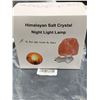 Image 2 : Himalayan Salt Night Light Lamp