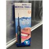 Image 1 : Home-Use Dental Tools Electric Teeth Cleaner with LED Screen