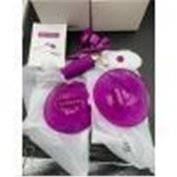 Shy Rabbit Adult - Nipple Vibrator Women's Toy