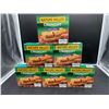 Image 1 : Nature Valley Crunchy Oats n' Honey Granola Bars (6 x 10)