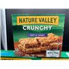 Image 2 : Nature Valley Crunchy Oats n' Honey Granola Bars (6 x 10)