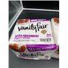 Image 2 : Vanity Fair Exta Absorbent Napkins (2 x 80)