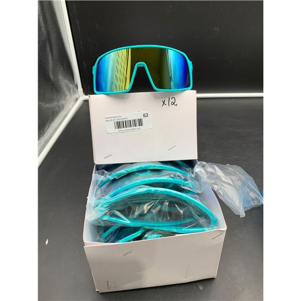 Truly Hard Seltzer Glasses (12ct)