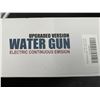 Image 2 : Upgraded Version Water Gun Electric Continuous Emision