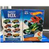 Image 2 : Hot Wheels Sweet Box Sets (5ct)