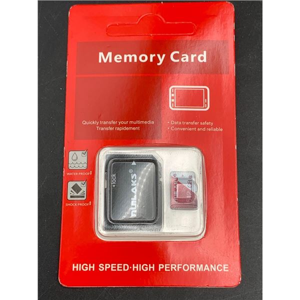 Memory Card