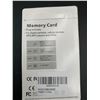 Image 3 : Memory Card
