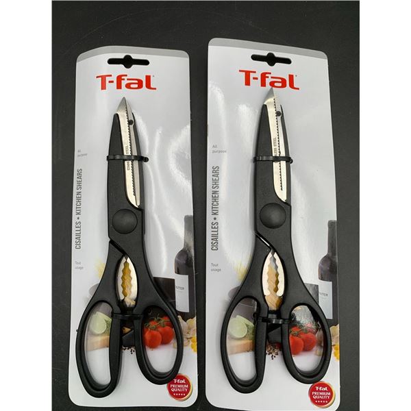 T-Fal Kitchen Shears (2ct)