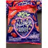 Image 2 : Happy Hour Twizzlers Gummies-Strawberry Daiquiri (10 x 175g)