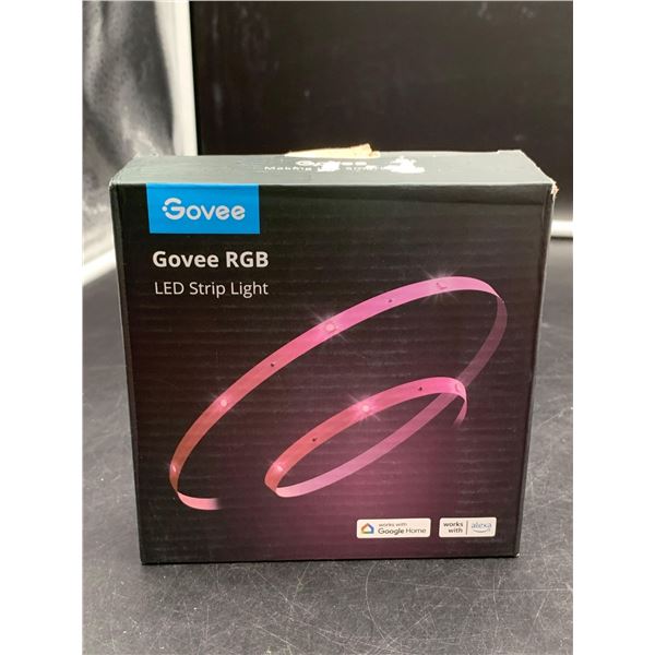 Govee RGB LED Strip Light