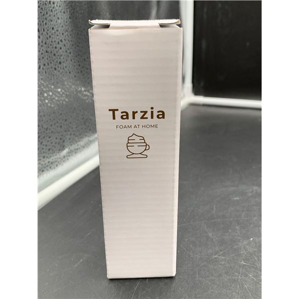 Tarzia Milk Frother